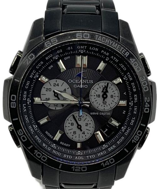 CASIO（カシオ）CASIO (カシオ) オシアナスの古着・服飾アイテム