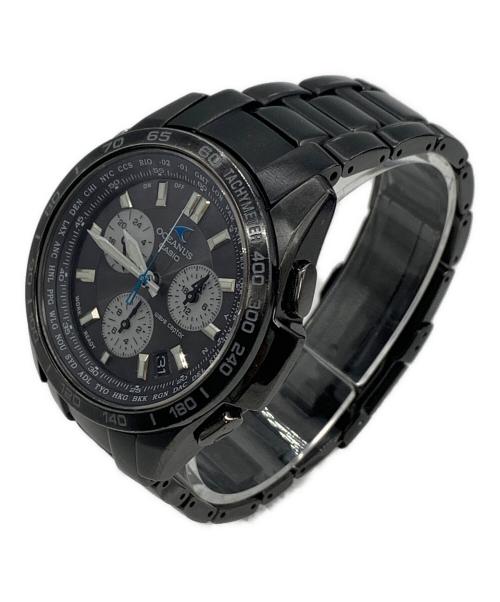 CASIO（カシオ）CASIO (カシオ) オシアナスの古着・服飾アイテム