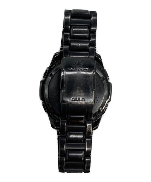 CASIO（カシオ）CASIO (カシオ) オシアナスの古着・服飾アイテム