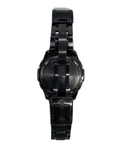 CASIO（カシオ）CASIO (カシオ) オシアナスの古着・服飾アイテム