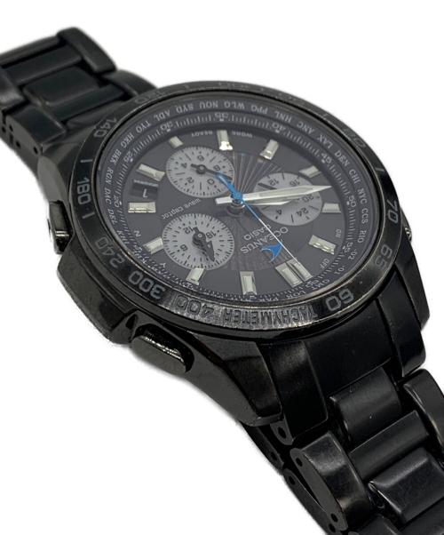 CASIO（カシオ）CASIO (カシオ) オシアナスの古着・服飾アイテム