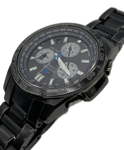 CASIO（カシオ）CASIO (カシオ) オシアナスの古着・服飾アイテム