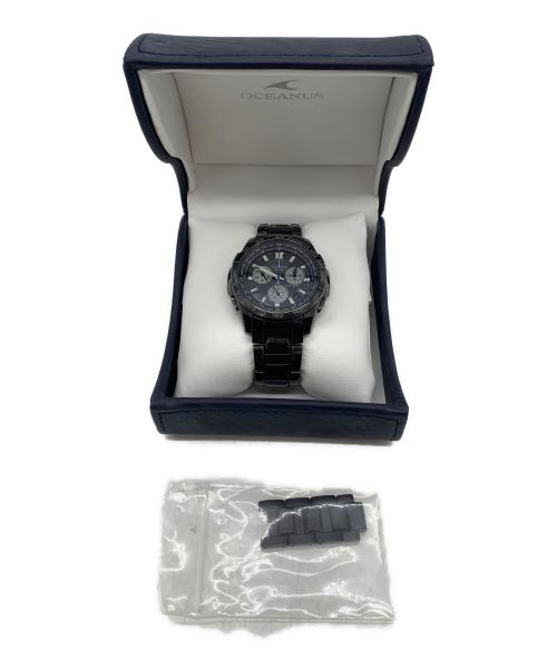 CASIO（カシオ）CASIO (カシオ) オシアナスの古着・服飾アイテム
