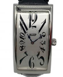 TISSOT（ティソ）の古着「腕時計」