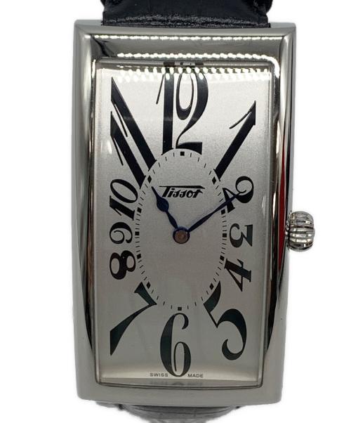TISSOT（ティソ）TISSOT (ティソ) 腕時計の古着・服飾アイテム