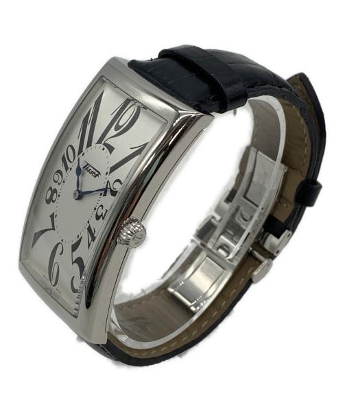 TISSOT（ティソ）TISSOT (ティソ) 腕時計の古着・服飾アイテム