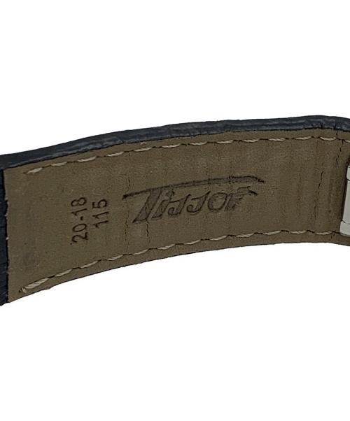 TISSOT（ティソ）TISSOT (ティソ) 腕時計の古着・服飾アイテム