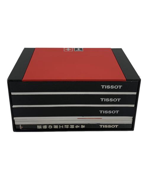 TISSOT（ティソ）TISSOT (ティソ) 腕時計の古着・服飾アイテム