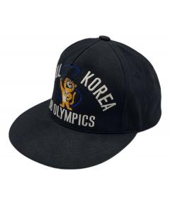 中古・古着通販】SEOUL KOREA (ソウル コレア) '88OLYMPICSキャップ