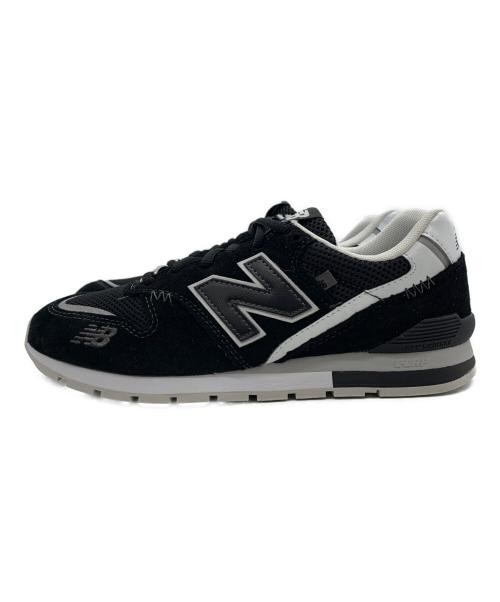 NEW BALANCE（ニューバランス）NEW BALANCE (ニューバランス) CM996CPC ブラック サイズ:23の古着・服飾アイテム