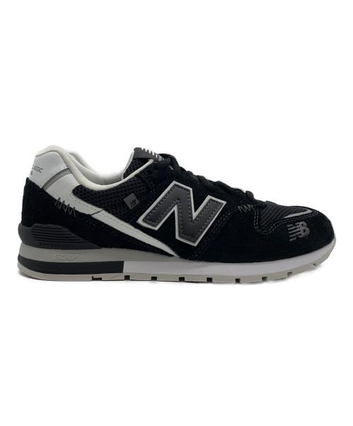 NEW BALANCE（ニューバランス）NEW BALANCE (ニューバランス) CM996CPC ブラック サイズ:23の古着・服飾アイテム