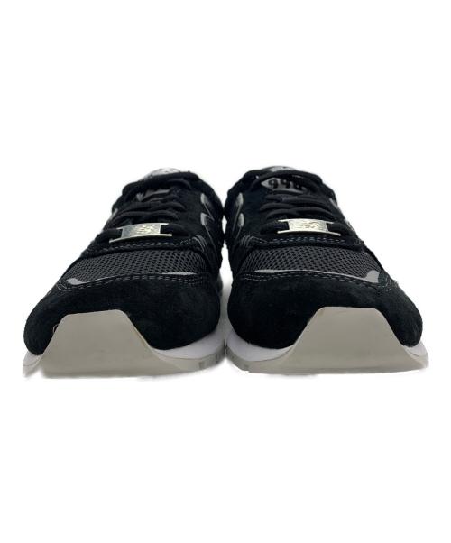NEW BALANCE（ニューバランス）NEW BALANCE (ニューバランス) CM996CPC ブラック サイズ:23の古着・服飾アイテム