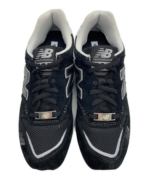 NEW BALANCE（ニューバランス）NEW BALANCE (ニューバランス) CM996CPC ブラック サイズ:23の古着・服飾アイテム
