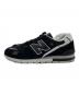 NEW BALANCE (ニューバランス) CM996CPC ブラック サイズ:23：7000円