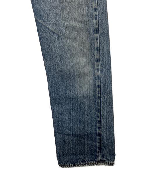 LEVI'S（リーバイス）LEVI'S (リーバイス) 501 デニムパンツ ブルー サイズ:不明の古着・服飾アイテム