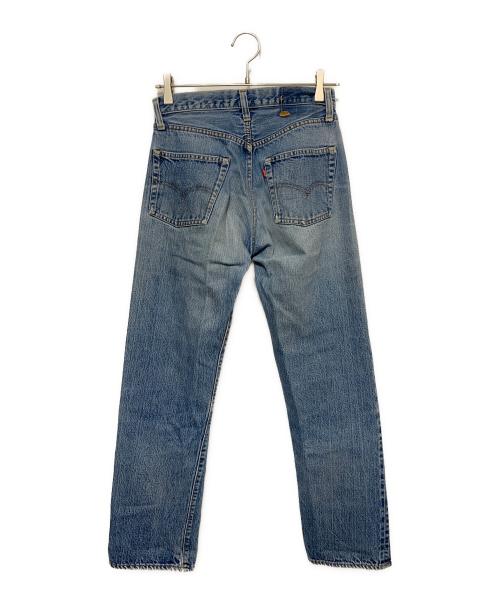 LEVI'S（リーバイス）LEVI'S (リーバイス) 501 デニムパンツ ブルー サイズ:不明の古着・服飾アイテム