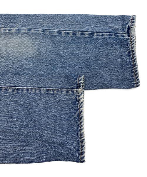 LEVI'S（リーバイス）LEVI'S (リーバイス) 501 デニムパンツ ブルー サイズ:不明の古着・服飾アイテム