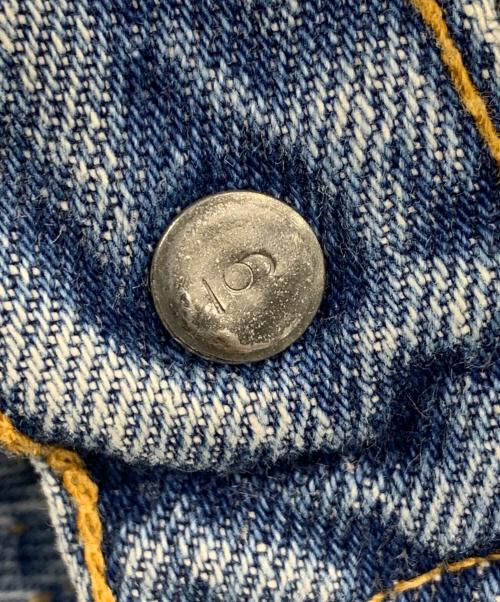 LEVI'S（リーバイス）LEVI'S (リーバイス) 501 デニムパンツ ブルー サイズ:不明の古着・服飾アイテム