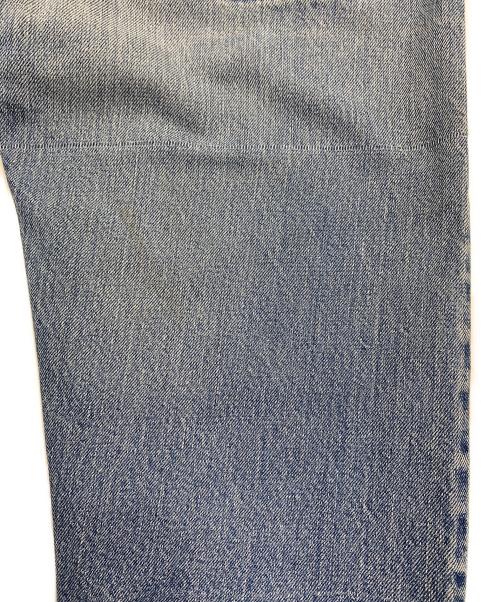 LEVI'S（リーバイス）LEVI'S (リーバイス) 501 デニムパンツ ブルー サイズ:不明の古着・服飾アイテム