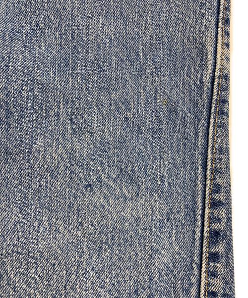 LEVI'S（リーバイス）LEVI'S (リーバイス) 501 デニムパンツ ブルー サイズ:不明の古着・服飾アイテム
