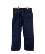LEVI'S VINTAGE CLOTHINGリーバイス ビンテージ クロージング）の古着「デニムパンツ」｜ブルー
