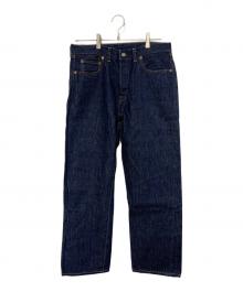 LEVI'S VINTAGE CLOTHING（リーバイス ビンテージ クロージング）の古着「デニムパンツ」｜ブルー