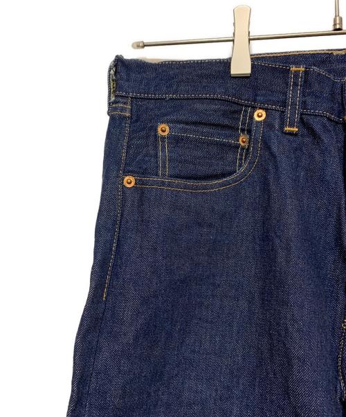LEVI'S VINTAGE CLOTHING（リーバイス ビンテージ クロージング）LEVI'S VINTAGE CLOTHING (リーバイス ビンテージ クロージング) デニムパンツ ブルー サイズ:33×34の古着・服飾アイテム