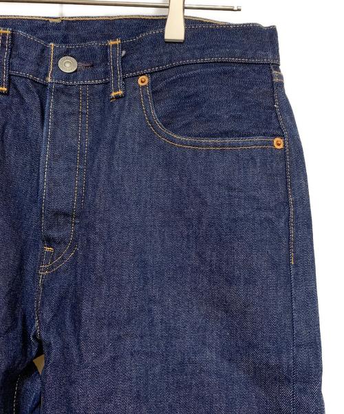 LEVI'S VINTAGE CLOTHING（リーバイス ビンテージ クロージング）LEVI'S VINTAGE CLOTHING (リーバイス ビンテージ クロージング) デニムパンツ ブルー サイズ:33×34の古着・服飾アイテム
