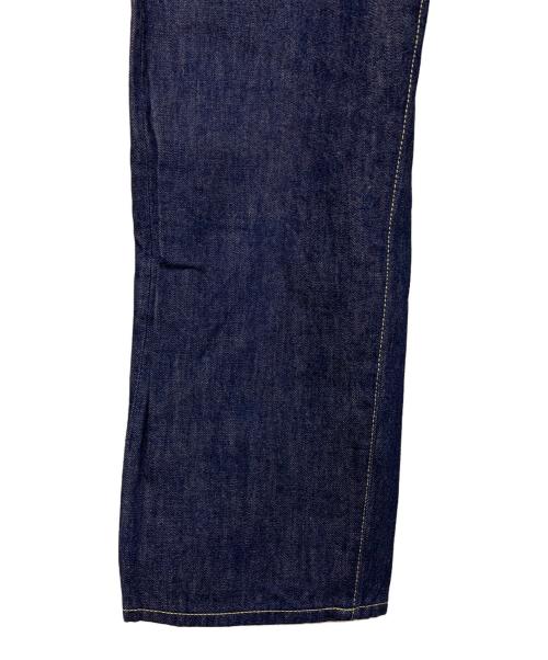 LEVI'S VINTAGE CLOTHING（リーバイス ビンテージ クロージング）LEVI'S VINTAGE CLOTHING (リーバイス ビンテージ クロージング) デニムパンツ ブルー サイズ:33×34の古着・服飾アイテム