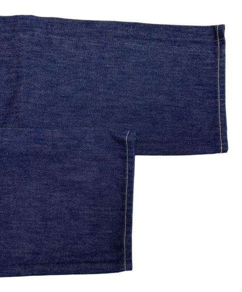 LEVI'S VINTAGE CLOTHING（リーバイス ビンテージ クロージング）LEVI'S VINTAGE CLOTHING (リーバイス ビンテージ クロージング) デニムパンツ ブルー サイズ:33×34の古着・服飾アイテム