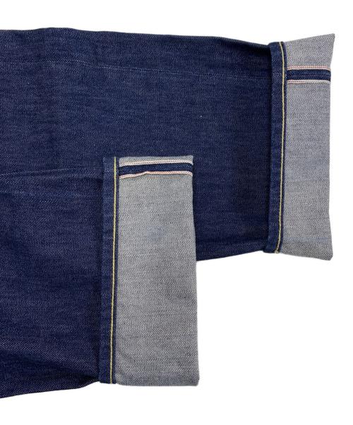 LEVI'S VINTAGE CLOTHING（リーバイス ビンテージ クロージング）LEVI'S VINTAGE CLOTHING (リーバイス ビンテージ クロージング) デニムパンツ ブルー サイズ:33×34の古着・服飾アイテム
