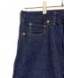 LEVI'S VINTAGE CLOTHING (リーバイス ビンテージ クロージング) デニムパンツ ブルー サイズ:33×34：25000円