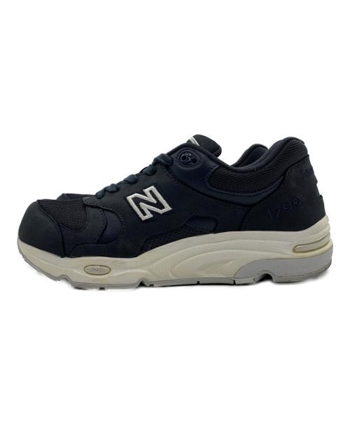 NEW BALANCE（ニューバランス）NEW BALANCE (ニューバランス) CM1700GZ ネイビー サイズ:27の古着・服飾アイテム