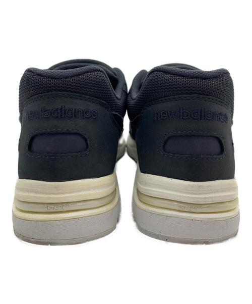 NEW BALANCE（ニューバランス）NEW BALANCE (ニューバランス) CM1700GZ ネイビー サイズ:27の古着・服飾アイテム