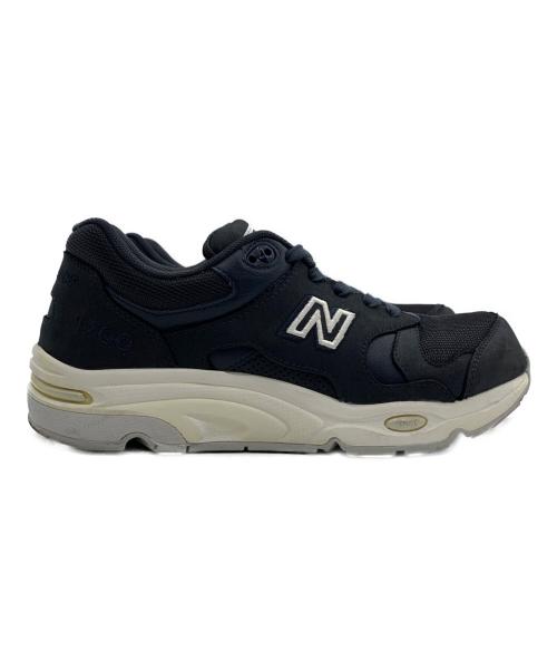 NEW BALANCE（ニューバランス）NEW BALANCE (ニューバランス) CM1700GZ ネイビー サイズ:27の古着・服飾アイテム