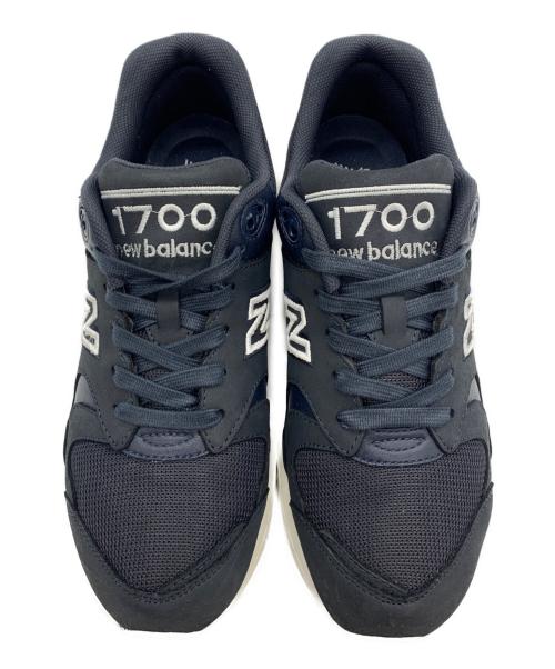 NEW BALANCE（ニューバランス）NEW BALANCE (ニューバランス) CM1700GZ ネイビー サイズ:27の古着・服飾アイテム