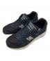 NEW BALANCE（ニューバランス）の古着「CM1700GZ」｜ネイビー