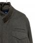 stussy (ステューシー) ウールジャケット グレー サイズ:L：5000円