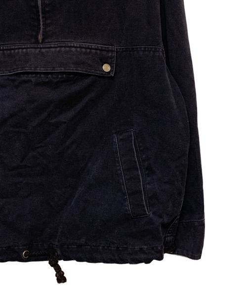 OLD GAP（オールドギャップ）OLD GAP (オールドギャップ) アノラックジャケット ネイビー サイズ:Sの古着・服飾アイテム