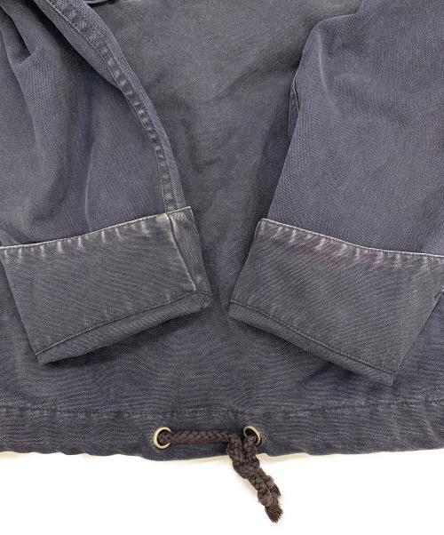 OLD GAP（オールドギャップ）OLD GAP (オールドギャップ) アノラックジャケット ネイビー サイズ:Sの古着・服飾アイテム