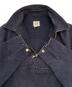 中古・古着 OLD GAP (オールドギャップ) アノラックジャケット ネイビー サイズ:S：8000円