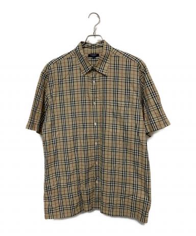 中古・古着通販】BURBERRY LONDON (バーバリーロンドン) ノバチェック