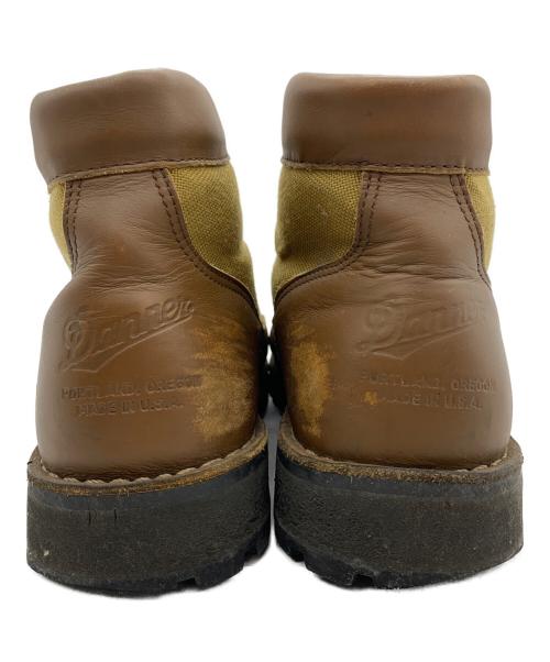 Danner（ダナー）Danner (ダナー) DJ DANNER LIGHT ブラウン サイズ:43の古着・服飾アイテム