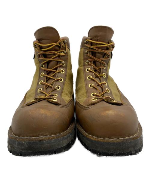 Danner（ダナー）Danner (ダナー) DJ DANNER LIGHT ブラウン サイズ:43の古着・服飾アイテム