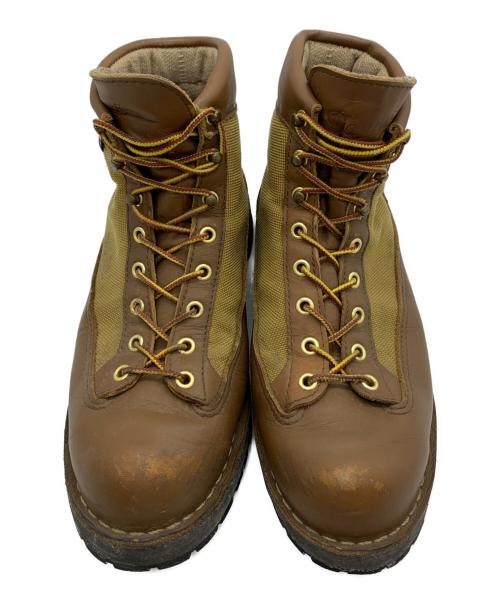 Danner（ダナー）Danner (ダナー) DJ DANNER LIGHT ブラウン サイズ:43の古着・服飾アイテム