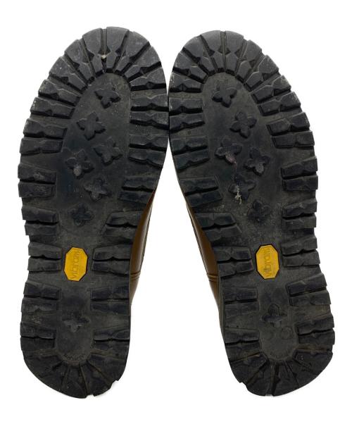 Danner（ダナー）Danner (ダナー) DJ DANNER LIGHT ブラウン サイズ:43の古着・服飾アイテム