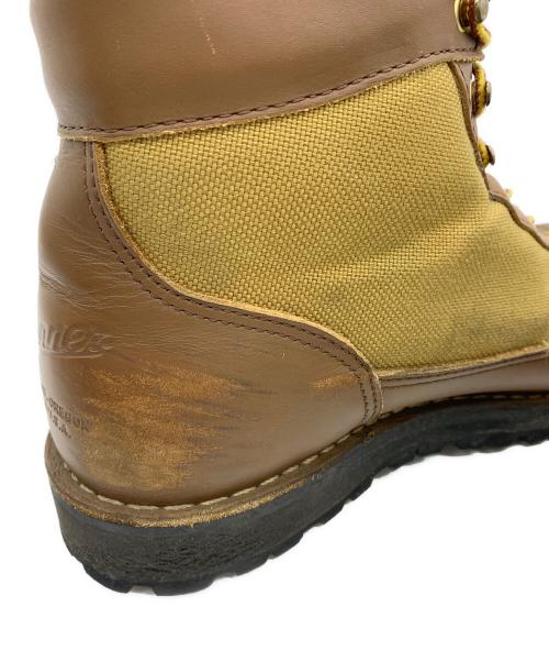 Danner（ダナー）Danner (ダナー) DJ DANNER LIGHT ブラウン サイズ:43の古着・服飾アイテム