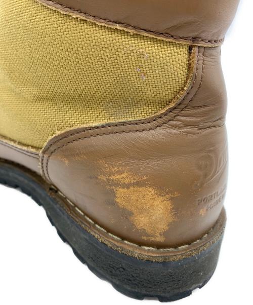 Danner（ダナー）Danner (ダナー) DJ DANNER LIGHT ブラウン サイズ:43の古着・服飾アイテム