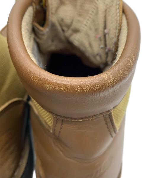 Danner（ダナー）Danner (ダナー) DJ DANNER LIGHT ブラウン サイズ:43の古着・服飾アイテム