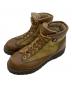 Danner（ダナー）の古着「DJ DANNER LIGHT」｜ブラウン